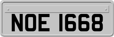 NOE1668