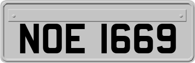 NOE1669