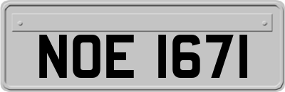 NOE1671