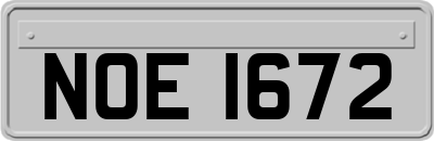 NOE1672
