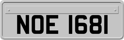 NOE1681