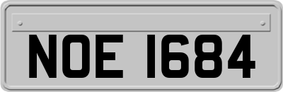 NOE1684