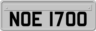 NOE1700