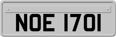 NOE1701