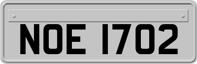 NOE1702
