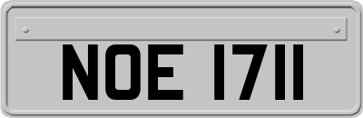 NOE1711
