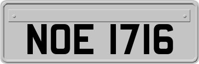 NOE1716