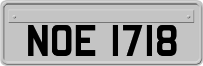 NOE1718