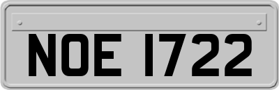 NOE1722