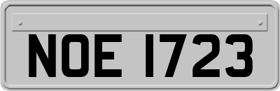 NOE1723