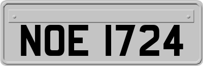 NOE1724