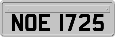 NOE1725
