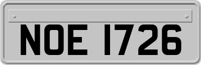 NOE1726