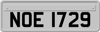NOE1729