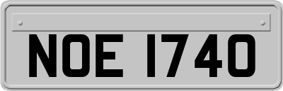 NOE1740