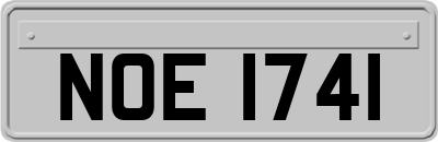 NOE1741