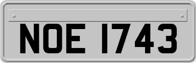 NOE1743