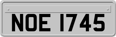 NOE1745