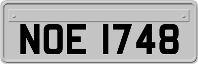 NOE1748