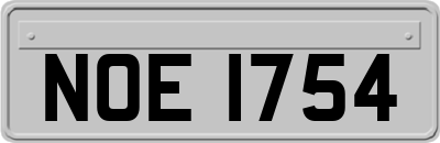 NOE1754