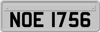 NOE1756