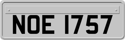 NOE1757