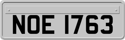 NOE1763