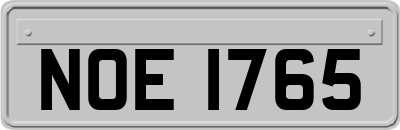NOE1765