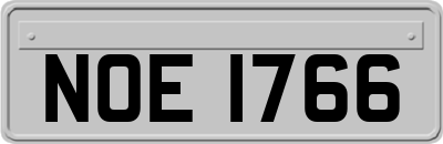 NOE1766