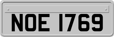 NOE1769
