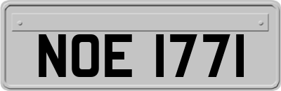NOE1771