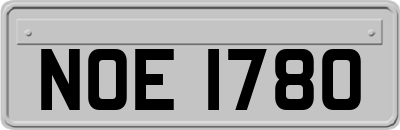 NOE1780
