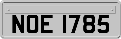NOE1785