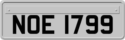 NOE1799