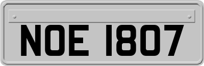 NOE1807
