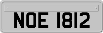 NOE1812