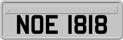 NOE1818