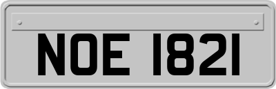 NOE1821
