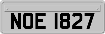 NOE1827