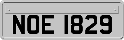 NOE1829