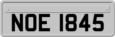 NOE1845