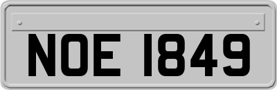 NOE1849