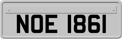 NOE1861
