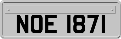 NOE1871