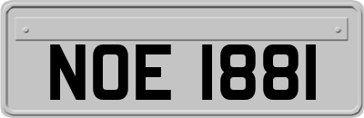 NOE1881