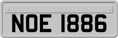 NOE1886
