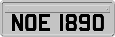 NOE1890