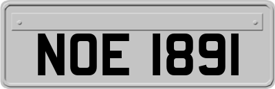 NOE1891