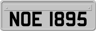 NOE1895