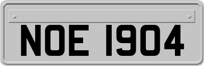 NOE1904